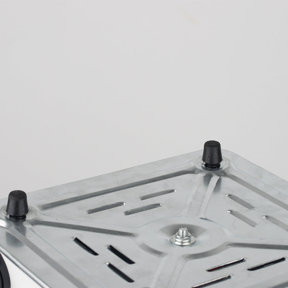 RAF Electric Stove – 1000W Ceramic HotPlate