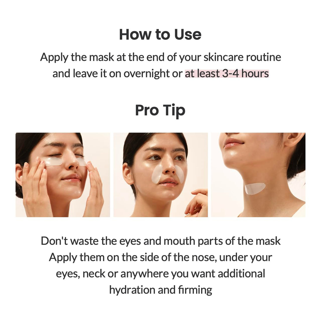 Glowmask– Glow Collagen Real Deep Mask