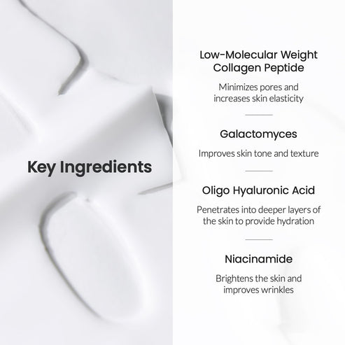 Glowmask– Glow Collagen Real Deep Mask