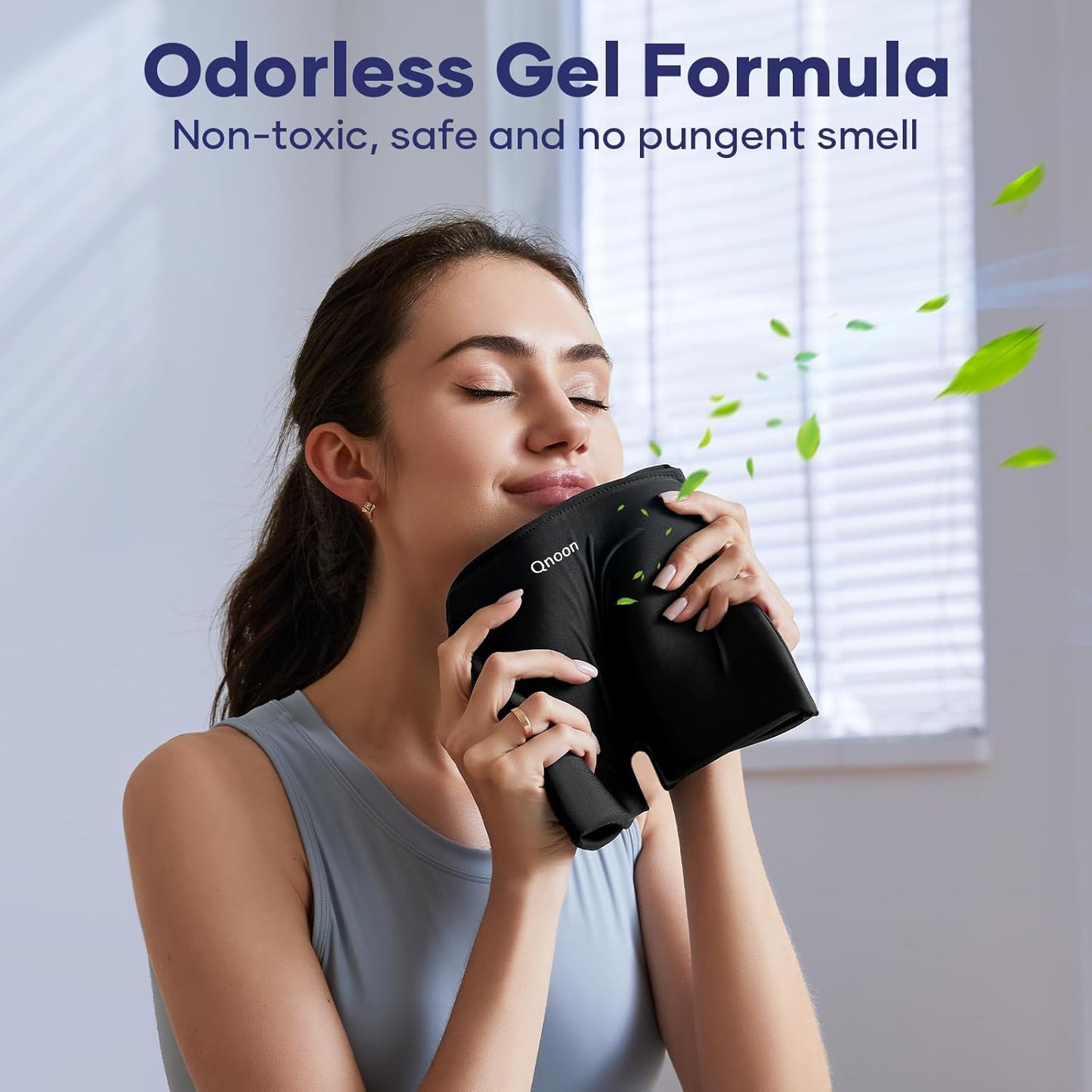 heraSoothe™ Migraine & Stress Relief Cap