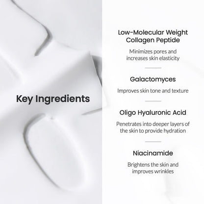 Glowmask– Glow Collagen Real Deep Mask
