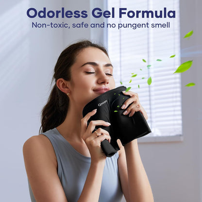 heraSoothe™ Migraine & Stress Relief Cap