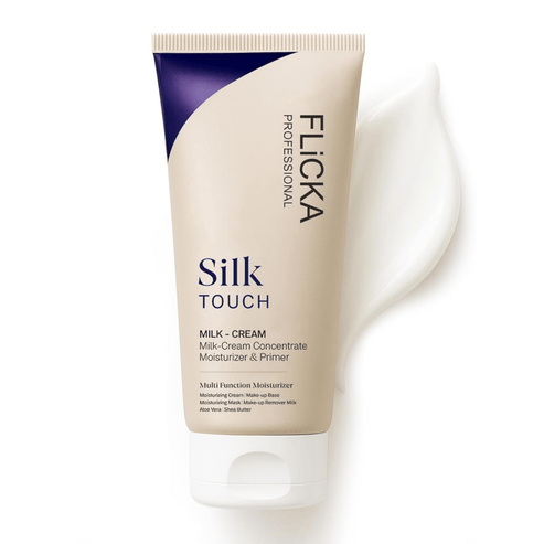 FLiCKA Silk Touch 3-in-1 Hydrating Moisturizer & Primer